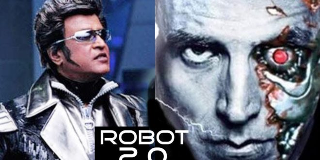 List of Rajinikanth upcoming Movies 2017