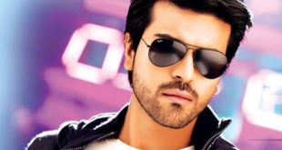 List of Ram Charan upcoming Movies 2017