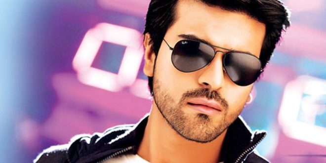 List of Ram Charan upcoming Movies 2017