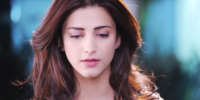 List of Shruti Haasan upcoming Movies 2017