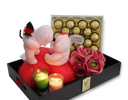 Karwa Chauth gifts for wife 2016