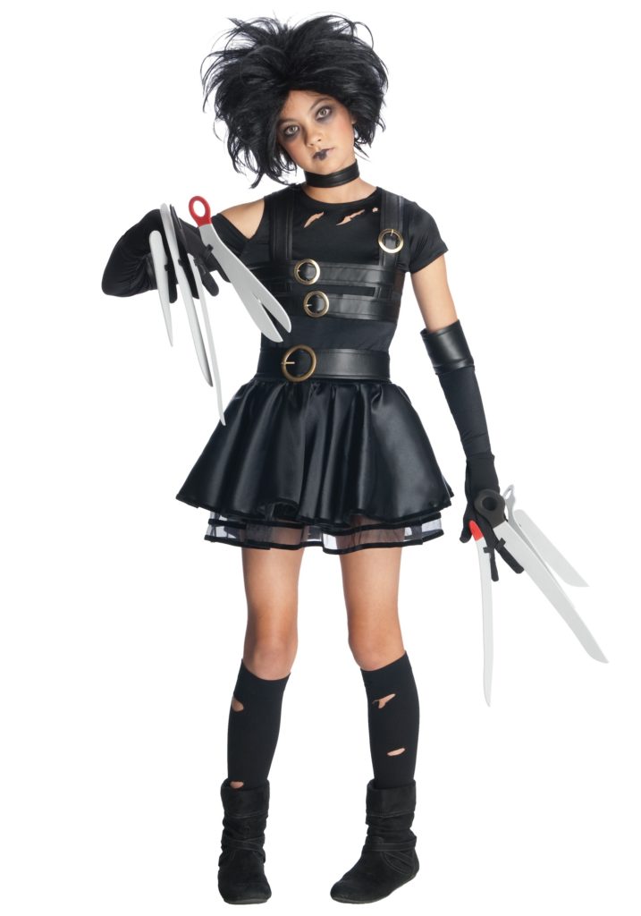 Halloween 2016 Beautiful Costumes for Girls