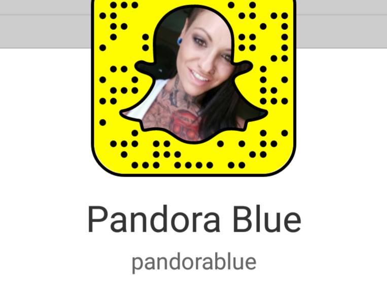 List of Pakistani Girls Snapchat username. 