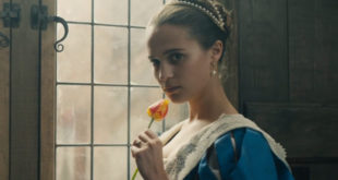 Tulip Fever upcoming movies 2017