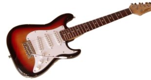 Cheap Electric Guitar 2017