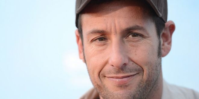 List of Adam Sandler upcoming Movies 2017