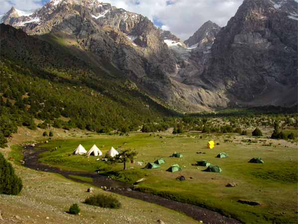 Public Holidays in Tajikistan 2017