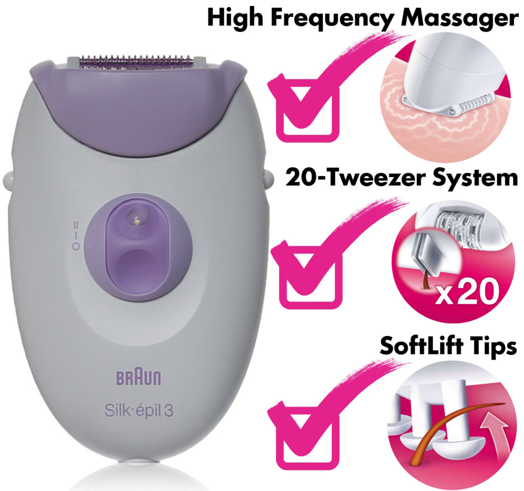 Best Epilator 2017