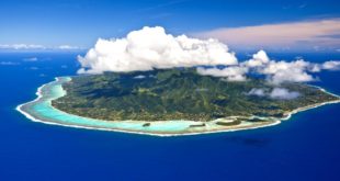 Public Holidays in Cook Islands 2017
