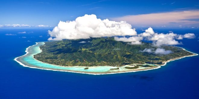 Public Holidays in Cook Islands 2017