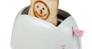 Cheap Toaster 2017