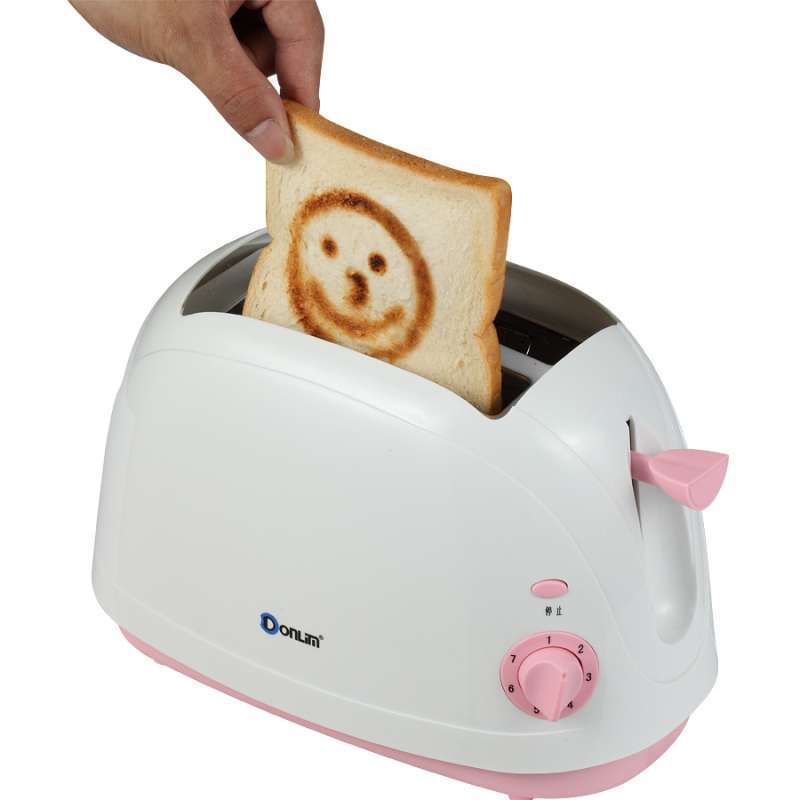 Cheap Toaster 2017