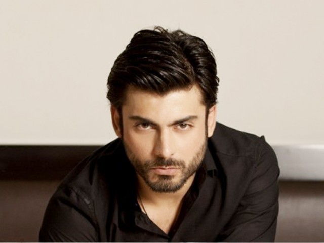 List of Fawad Khan upcoming Movies 2017