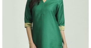 List of Female Kurta Designs in Pakistan 2017