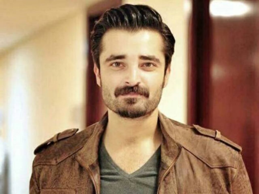 List of Hamza Ali Abbasi upcoming Movies 2017