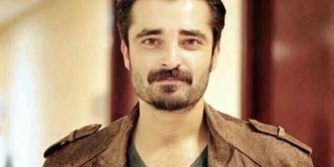 List of Hamza Ali Abbasi upcoming Movies 2017