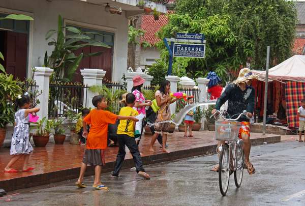 Public Holidays in Laos 2017