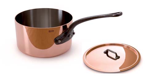 Cheap Copper Saucepan 2017