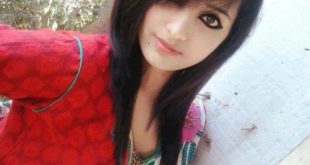 List of Pakistani Girls Wechat id