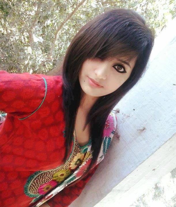 List of Pakistani Girls Wechat id