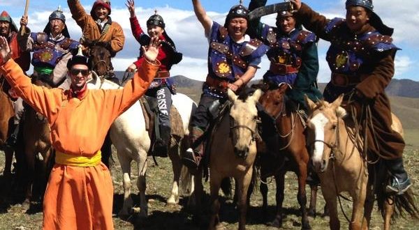 Public Holidays in Mongolia 2017