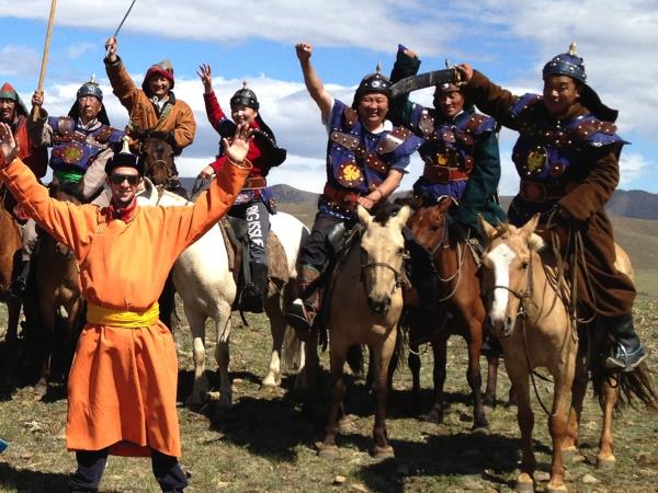 Public Holidays in Mongolia 2017