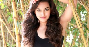 List of Sonakshi Sinha upcoming Movies 2017