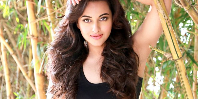 List of Sonakshi Sinha upcoming Movies 2017
