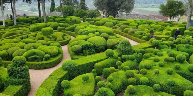 List of Beautiful Places in Zimbabwe 2017