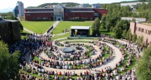 List of Medical Universities in Norway 2017