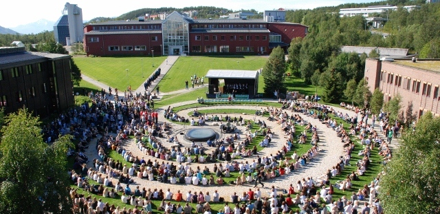 List of Medical Universities in Norway 2017