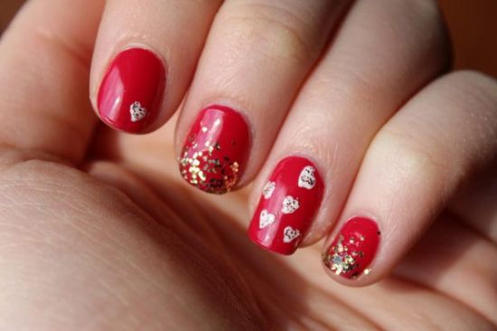 List of Nail Painting Designs in Dubai 2017
