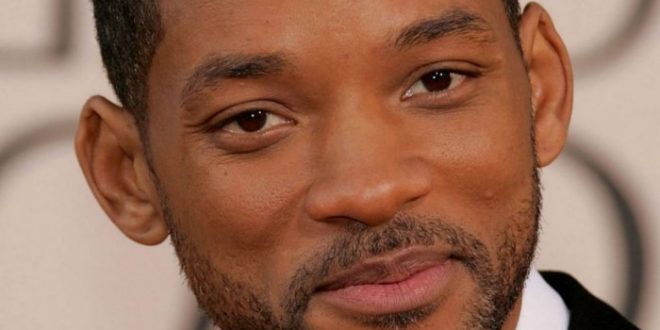 List of Will Smith upcoming Movies 2017