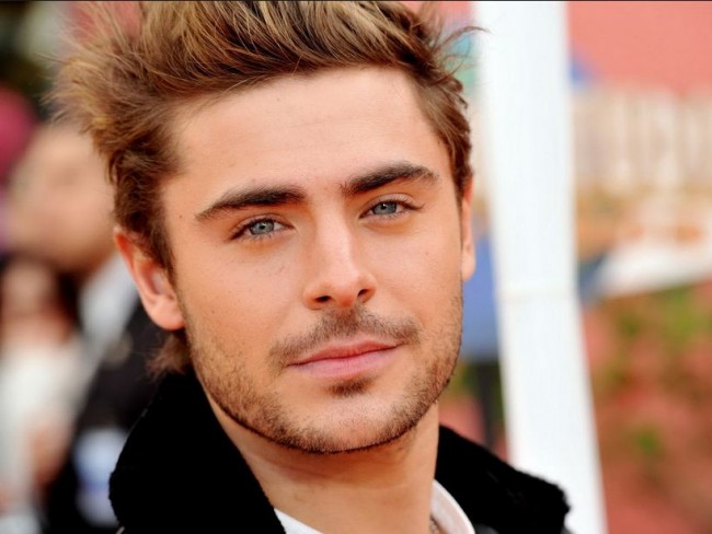 List of Zac Efron upcoming Movies 2017