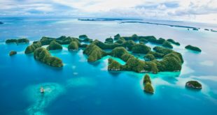 List of Public Holidays in Palau 2017
