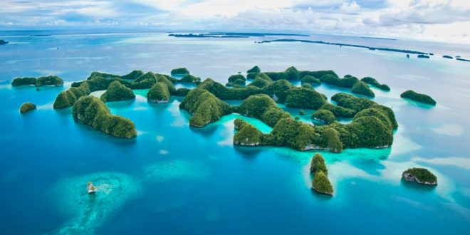 List of Public Holidays in Palau 2017