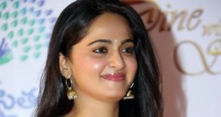 Anushka Shetty upcoming movies 2017