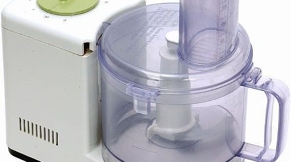 Cheap Food Processor 2017