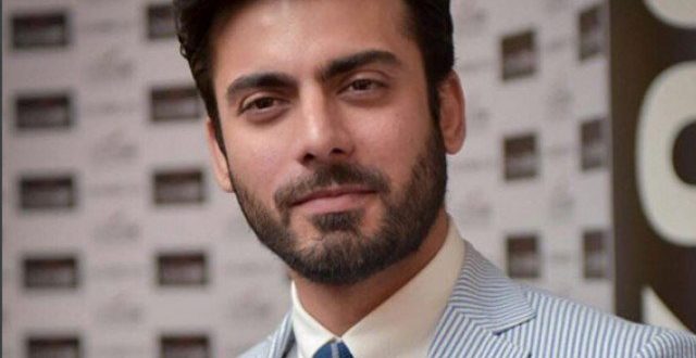 List of Fawad Khan upcoming Movies 2017