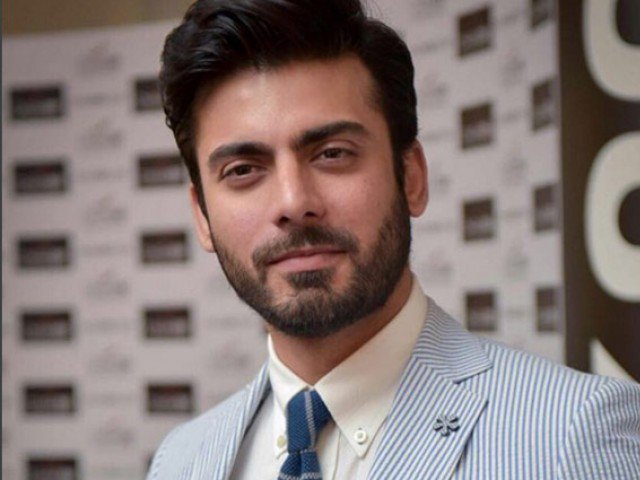 List of Fawad Khan upcoming Movies 2017