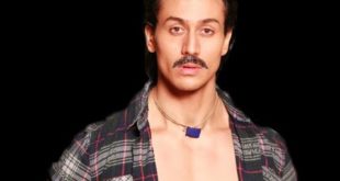 List of Tiger Shroff upcoming Movies 2017