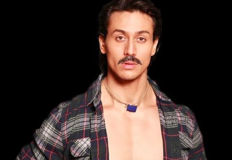 List of Tiger Shroff upcoming Movies 2017