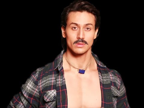 List of Tiger Shroff upcoming Movies 2017