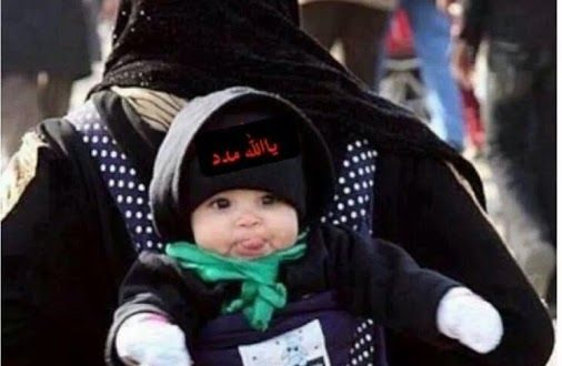 List of Shia Baby girl New Names 2017