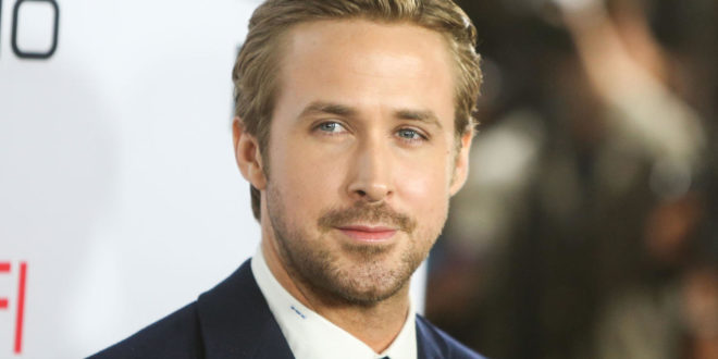 List of Ryan Gosling upcoming Movies 2017