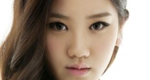 List of South Korean girls Wechat id