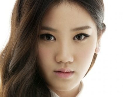 List of South Korean girls Wechat id