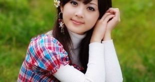 List of Chinese girls skype id