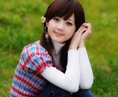 List of Chinese girls skype id