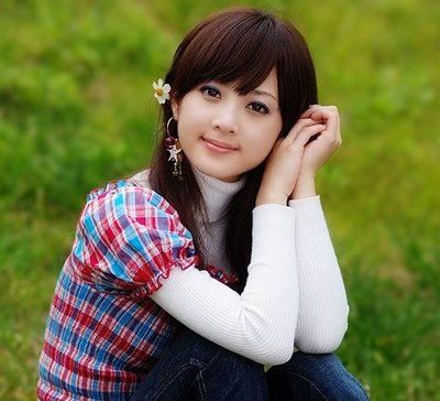 List of Chinese girls skype id